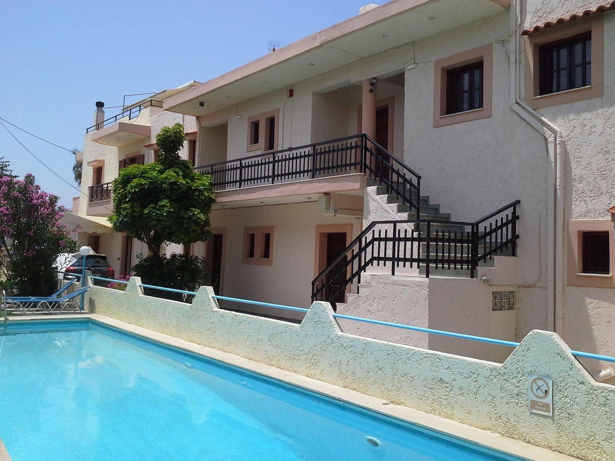 Amaril Apartment *