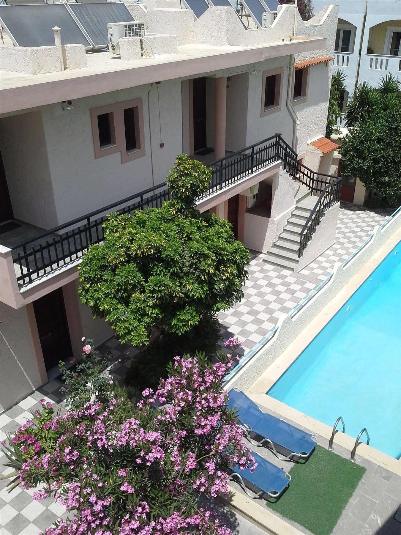 Amaril * Platanes (Rethymno)