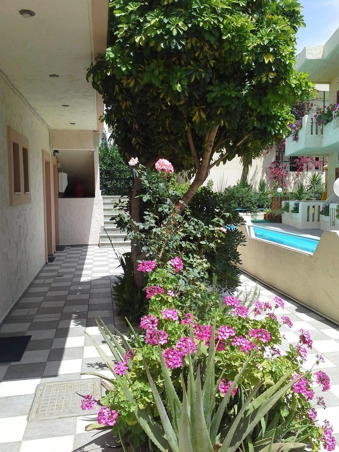 Amaril Platanes (Rethymno)