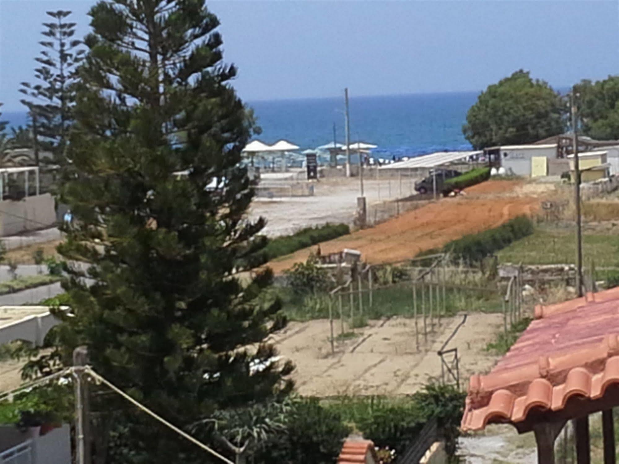 Amaril Apartment *