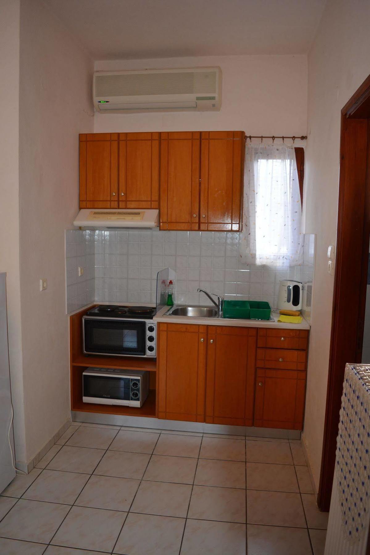 Amaril Apartment