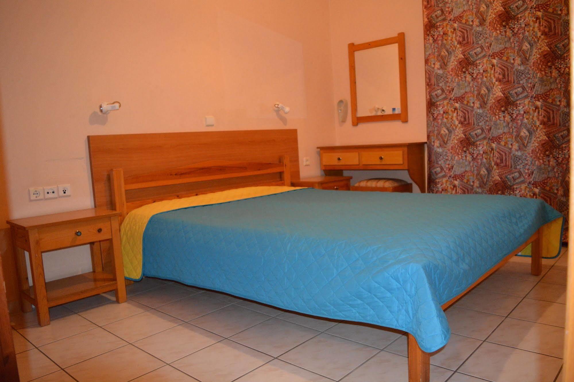 Amaril Apartment *