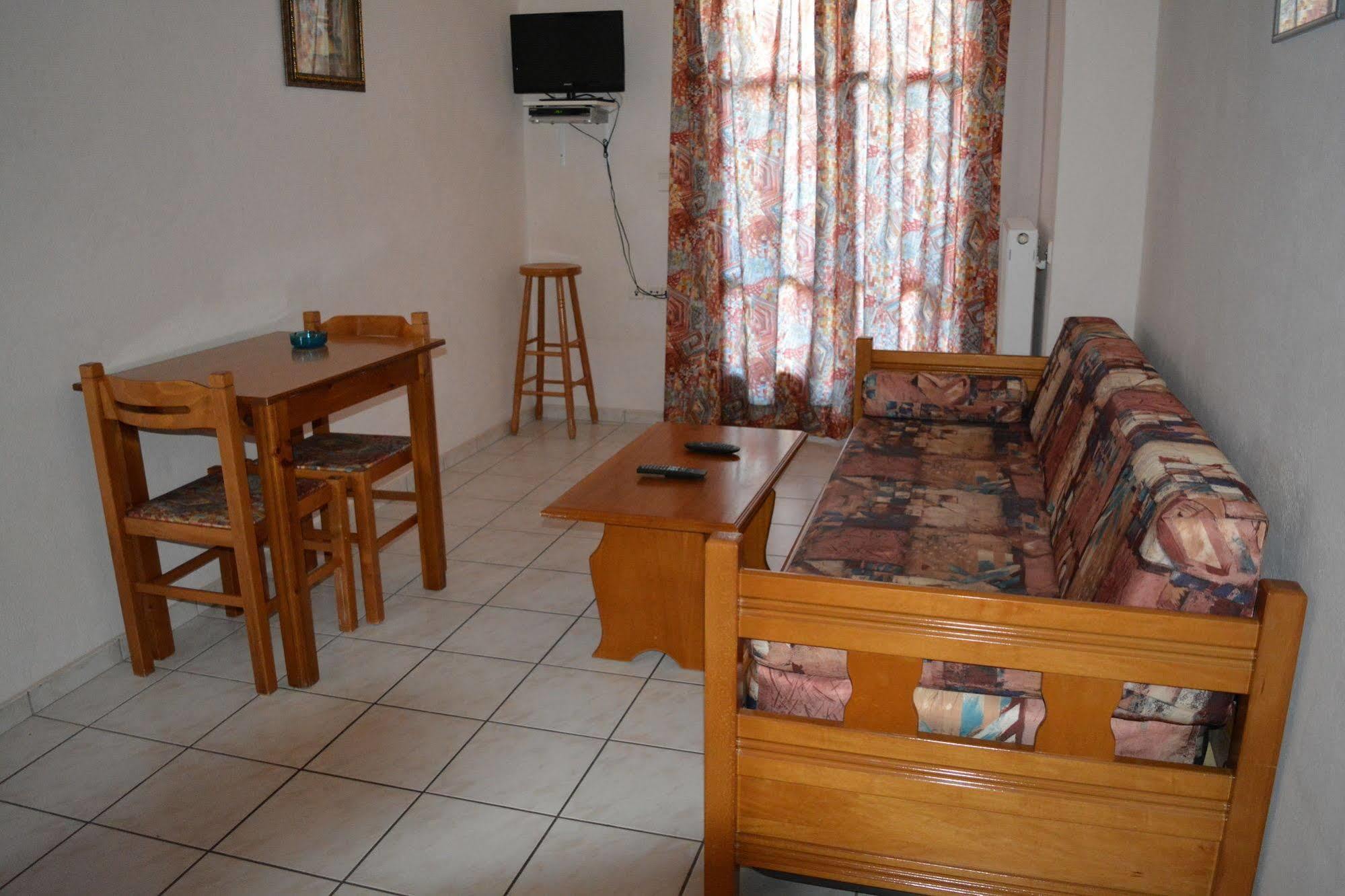 Apartment Amaril