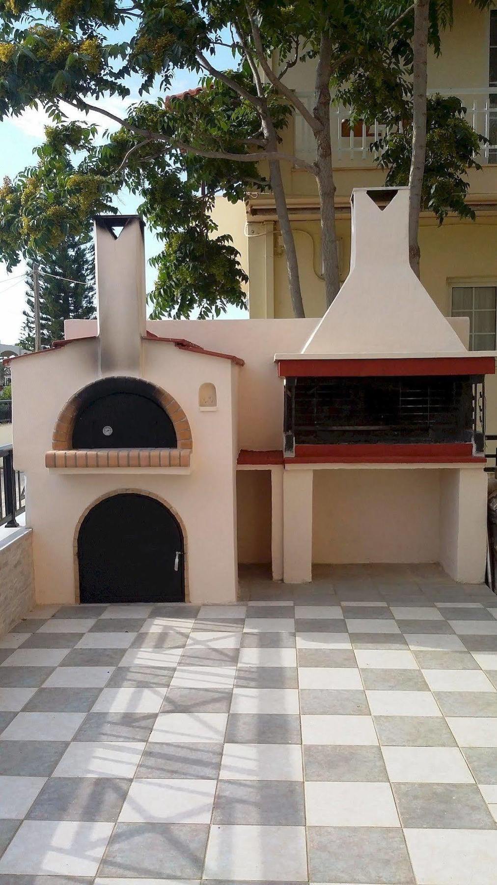 Apartment Amaril *