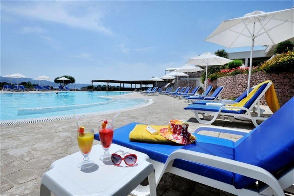 Aks Hinitsa Bay 4* Porto Heli