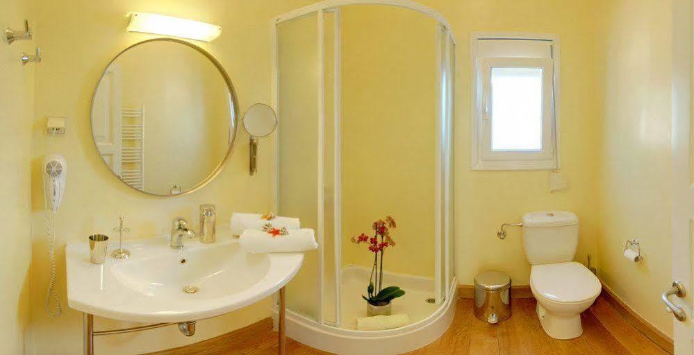 Corfu Luxury Villa Barbati