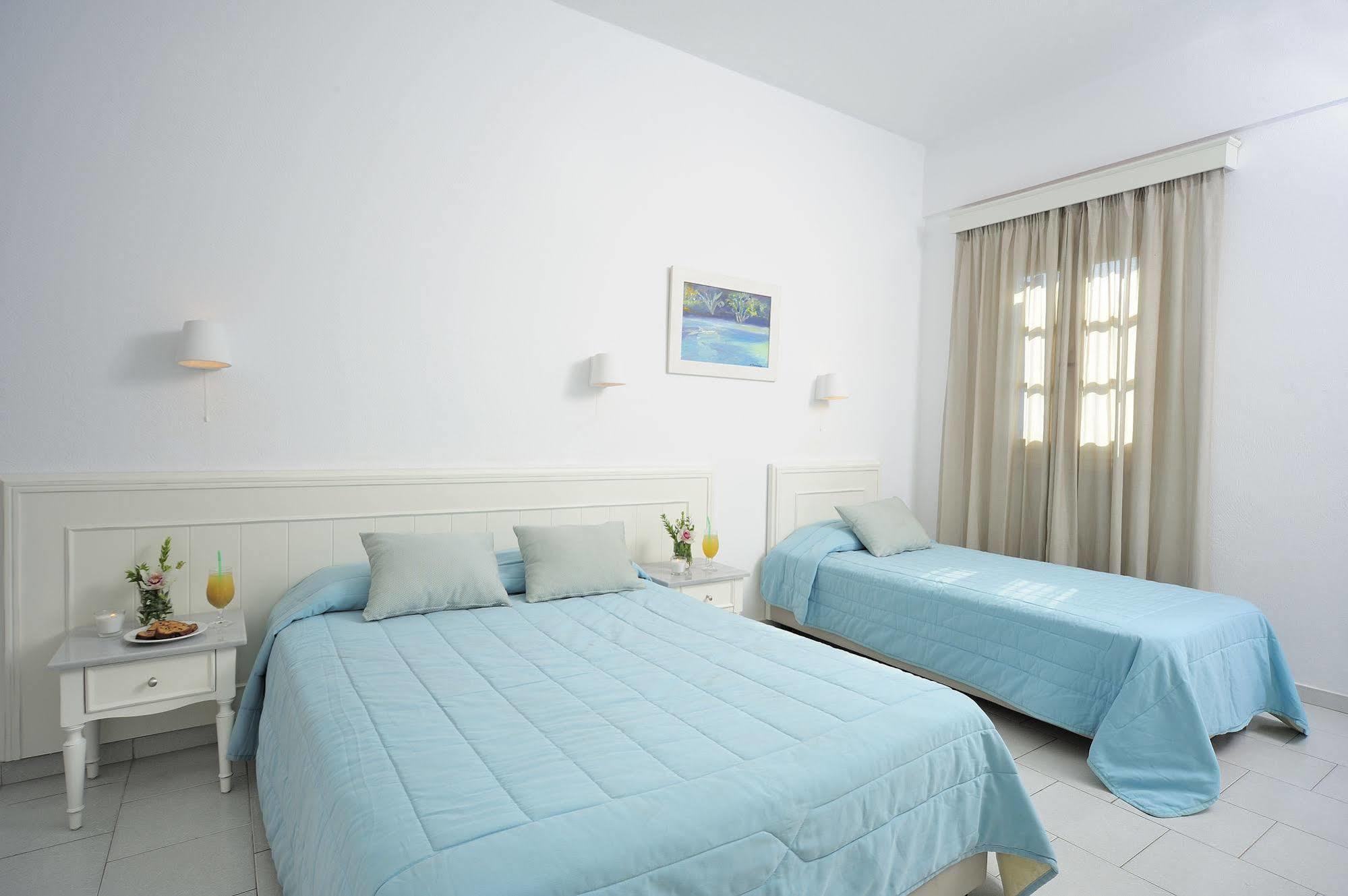 Mykonos Hotel Mykonos Town