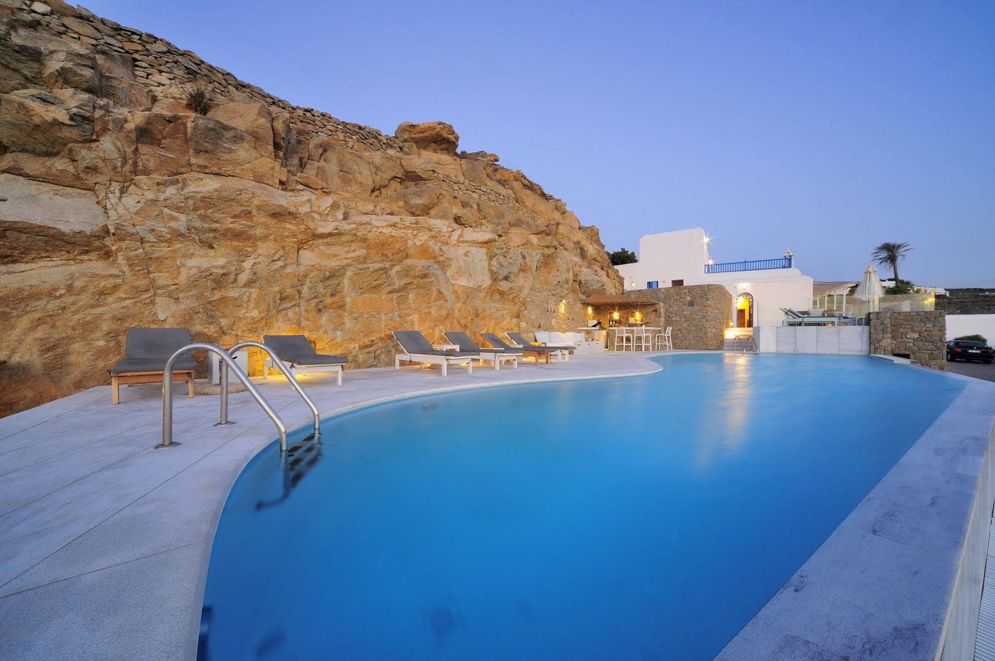 Mykonos 3*