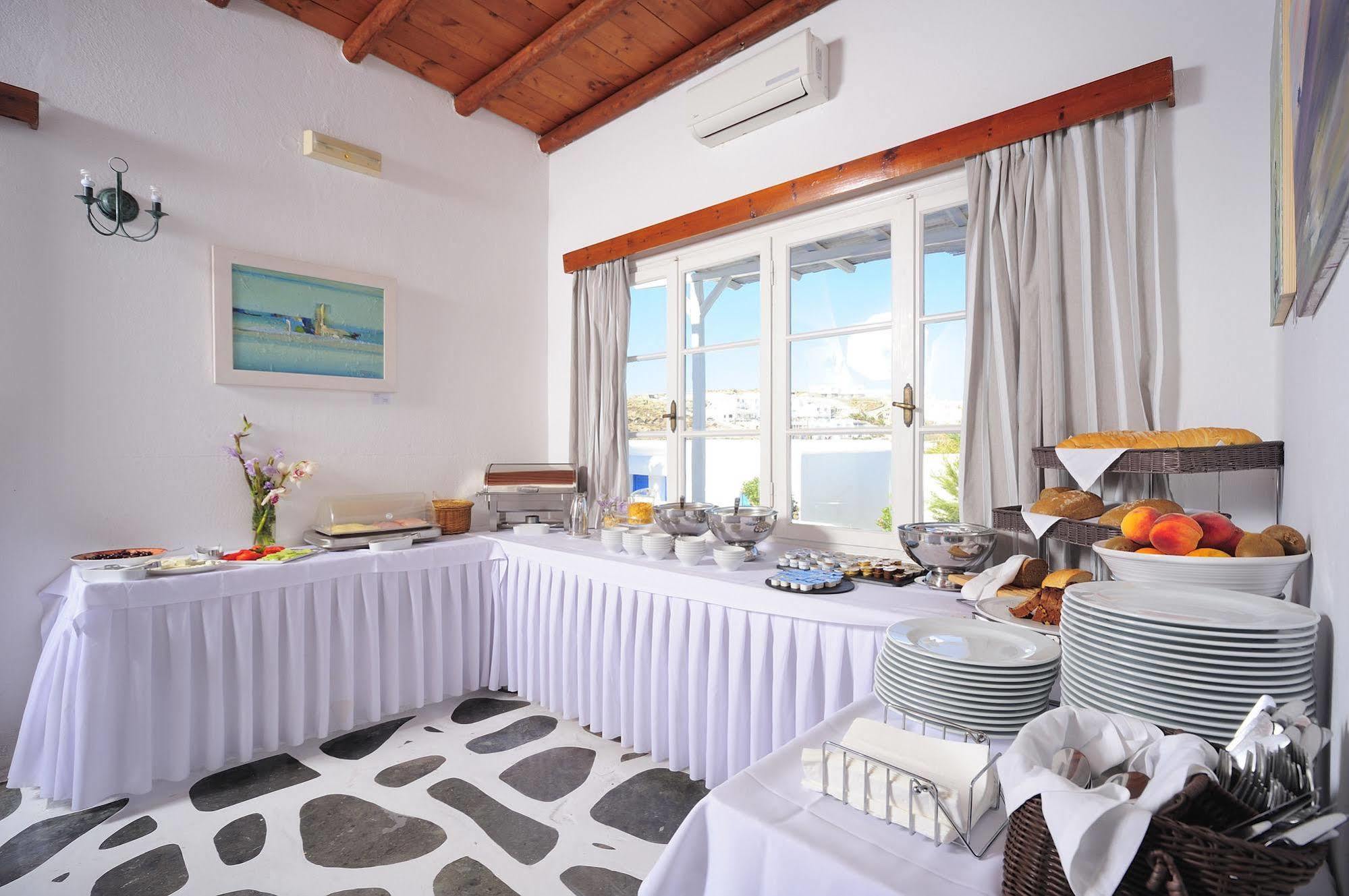Hotel Mykonos Mykonos Town