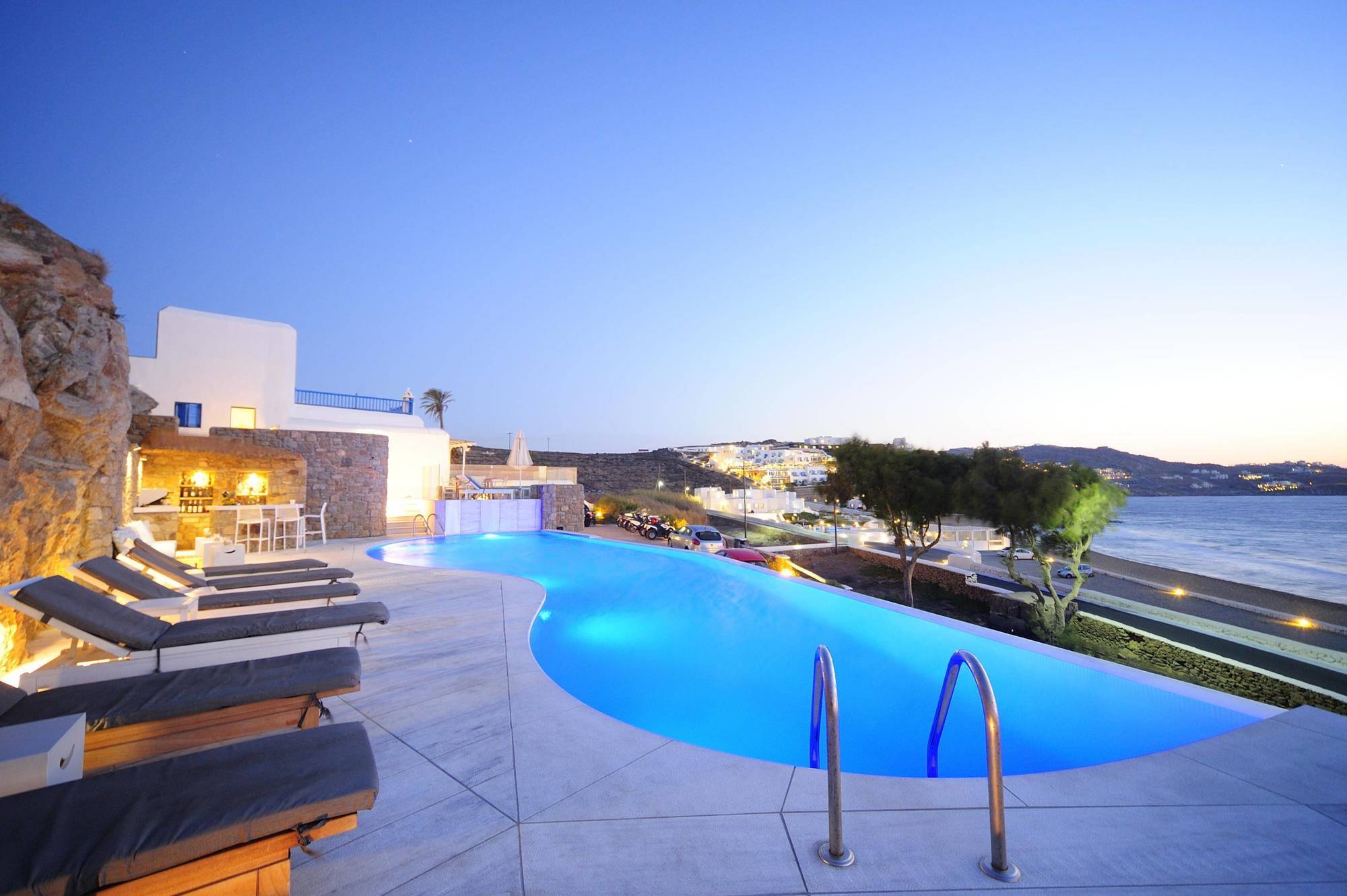 Mykonos