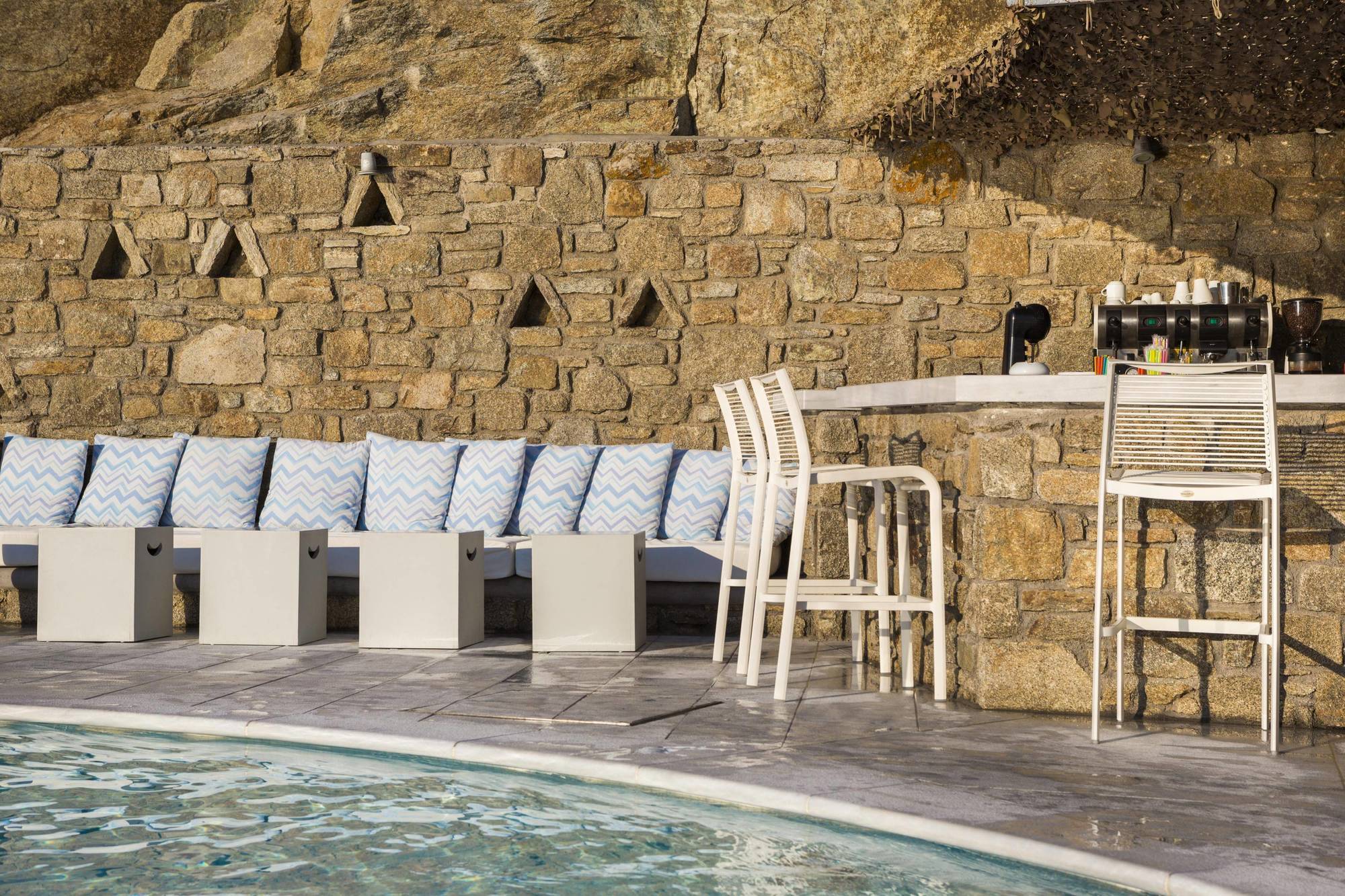 Mykonos Hotel Mykonos Town