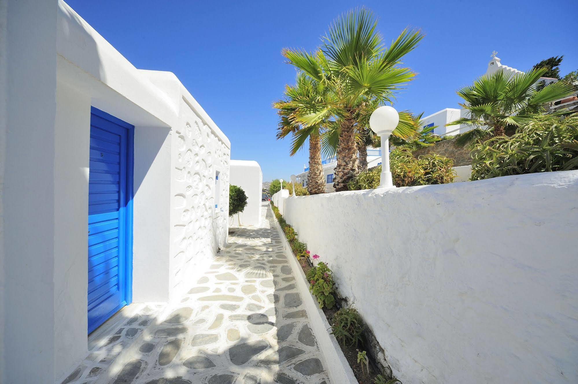 Mykonos Mykonos Town