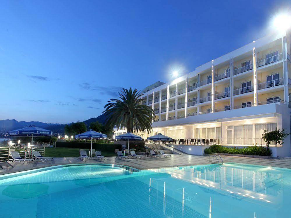 Messinian Bay Hotel