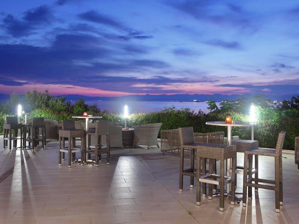 Hotel Messinian Bay 4*