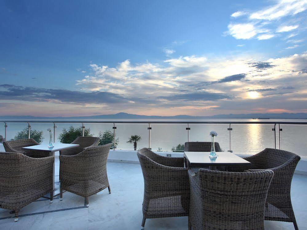 Messinian Bay 4* Kalamata