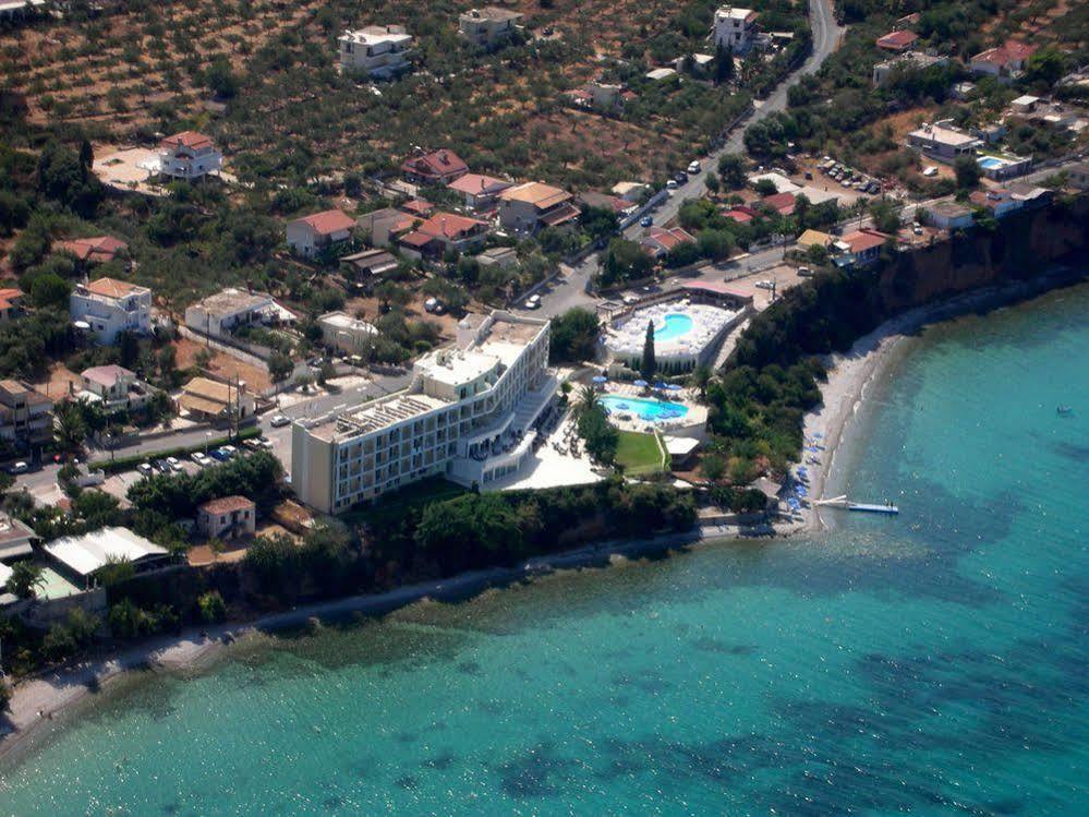 Hotel Messinian Bay 4*