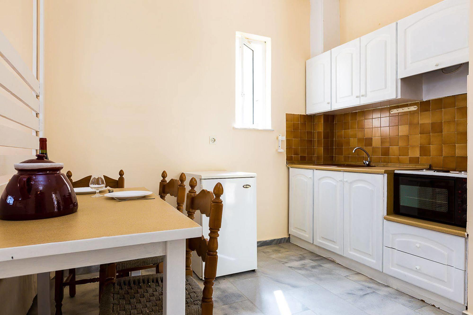 Castello Bianco Aparthotel