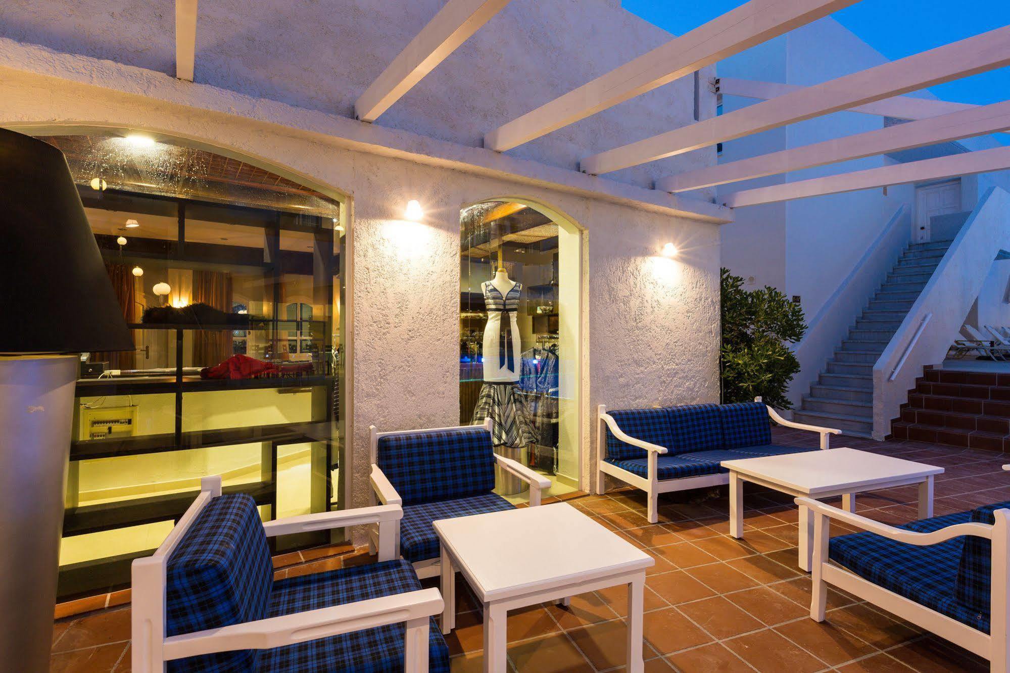 Aparthotel Castello Bianco Platanes (Rethymno)