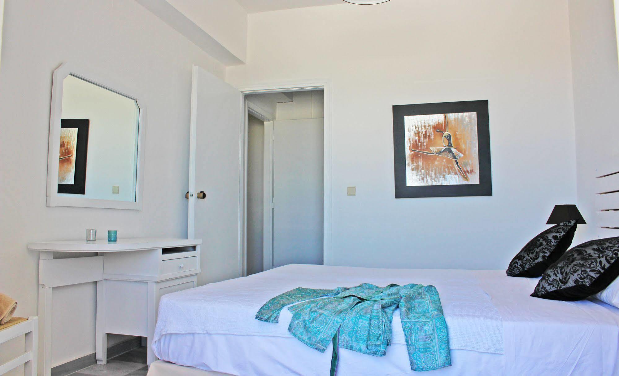 Aparthotel Castello Bianco