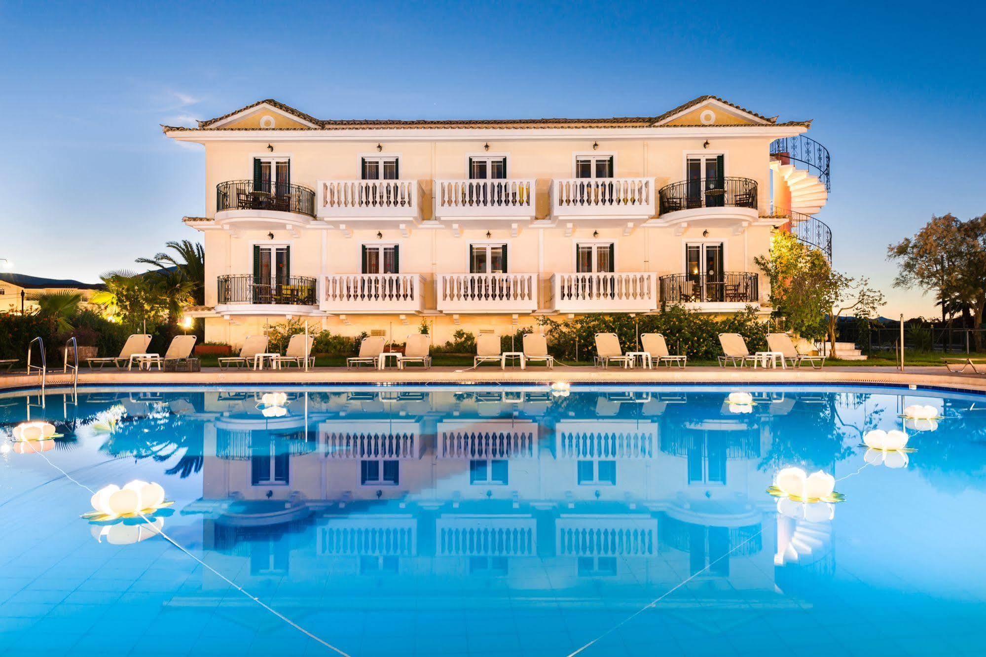 Ilios Hotel, Adults Only