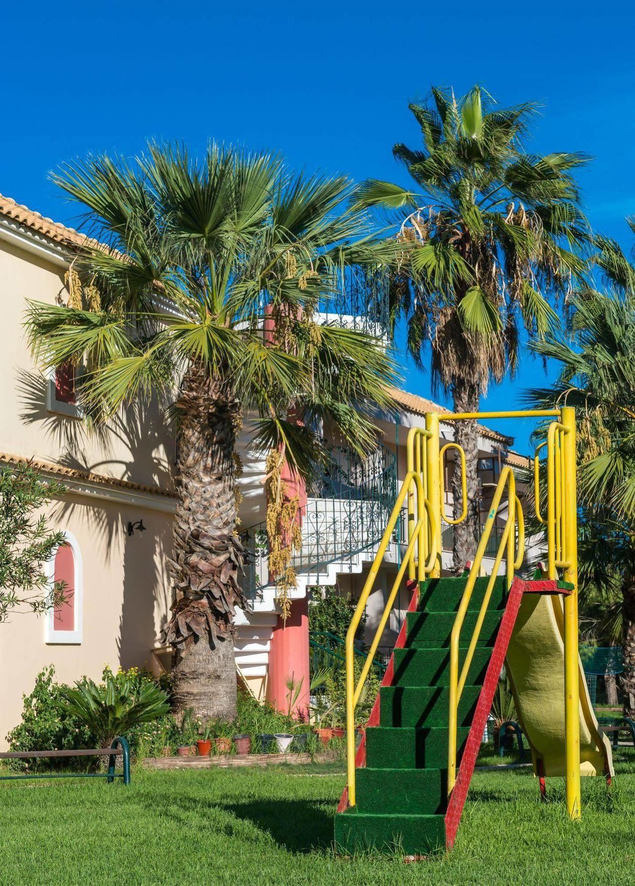 Ilios Hotel, Adults Only 3* Laganas
