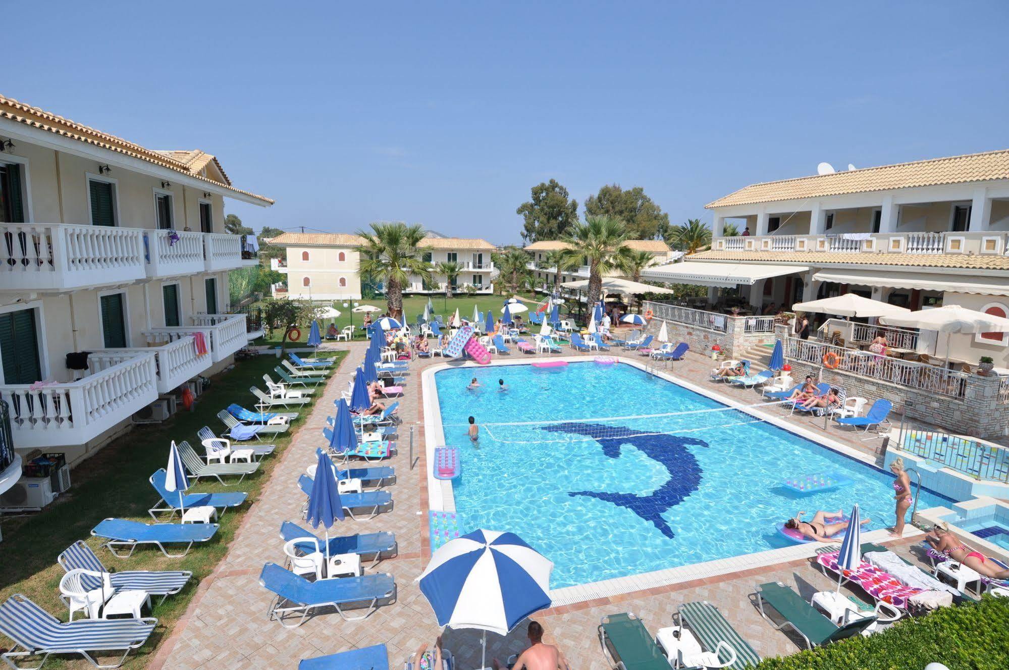 Hotel Ilios Hotel, Adults Only