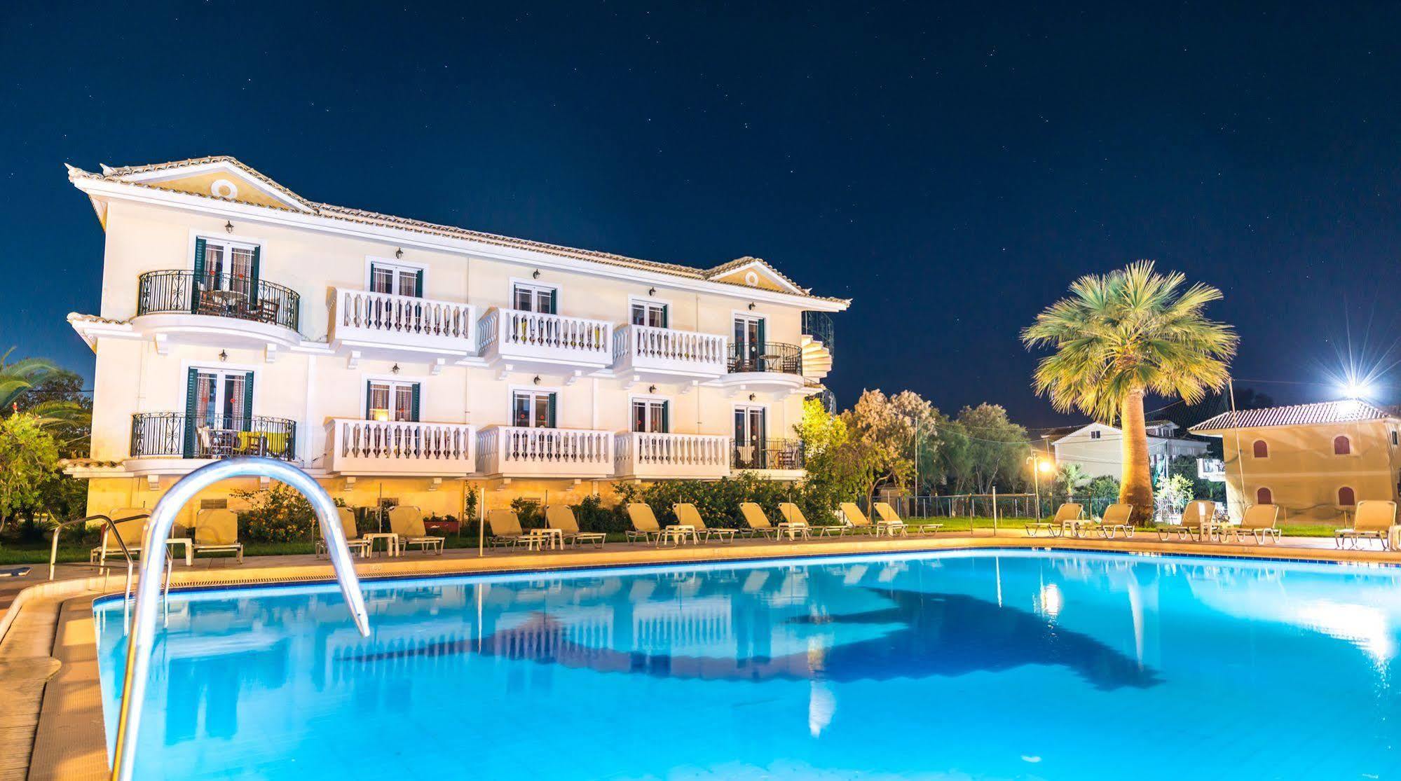 Hotel Ilios Hotel, Adults Only 3*