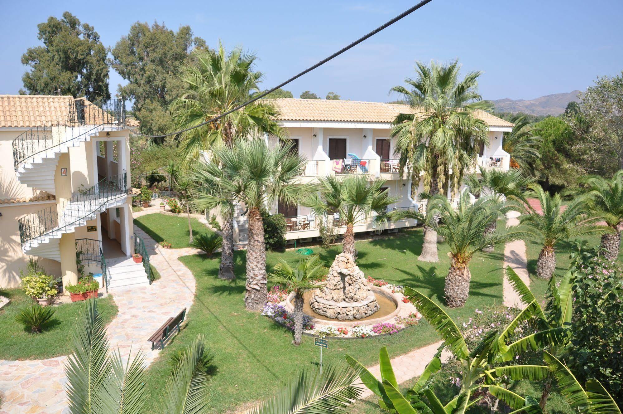 Ilios Hotel, Adults Only