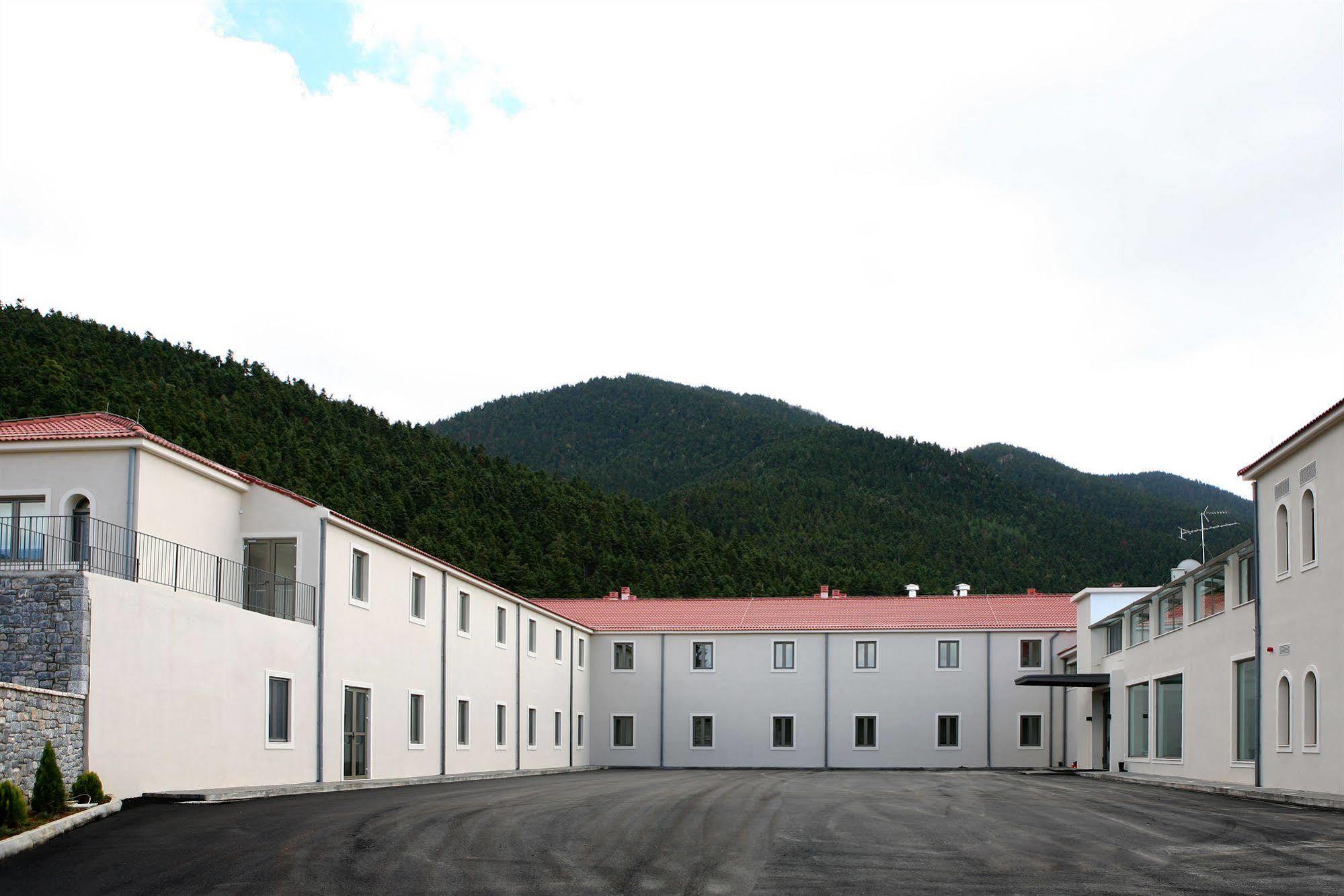 Seleni Suites Boutique Deluxe 4*