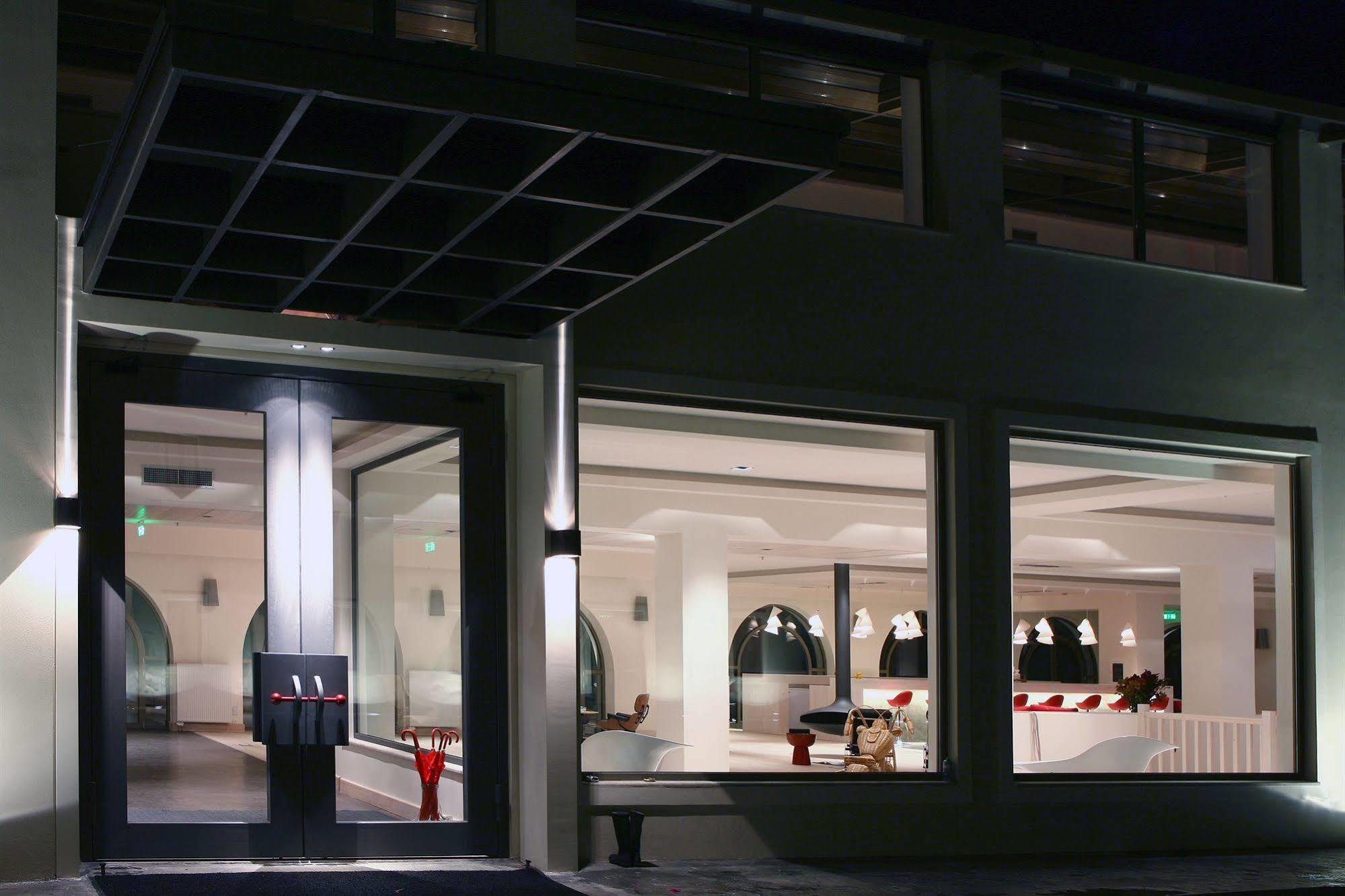Hotel Seleni Suites Boutique Deluxe