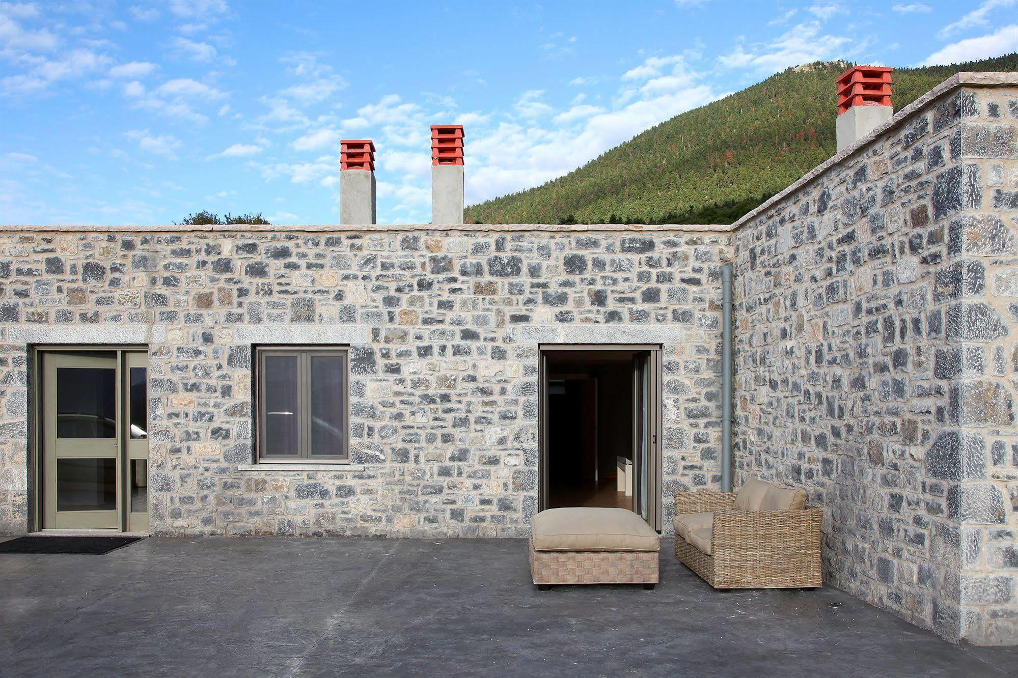 Hotel Seleni Suites Boutique Deluxe