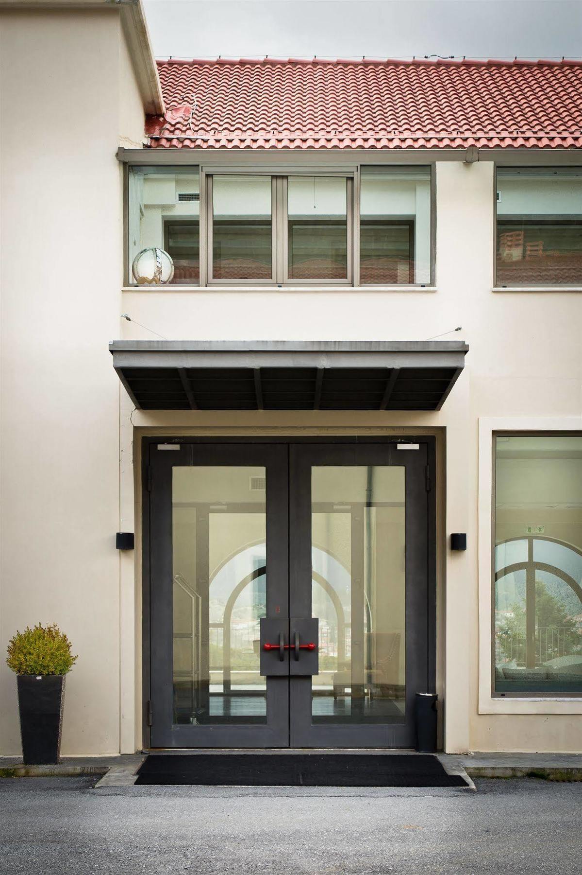 Hotel Seleni Suites Boutique Deluxe Vytina