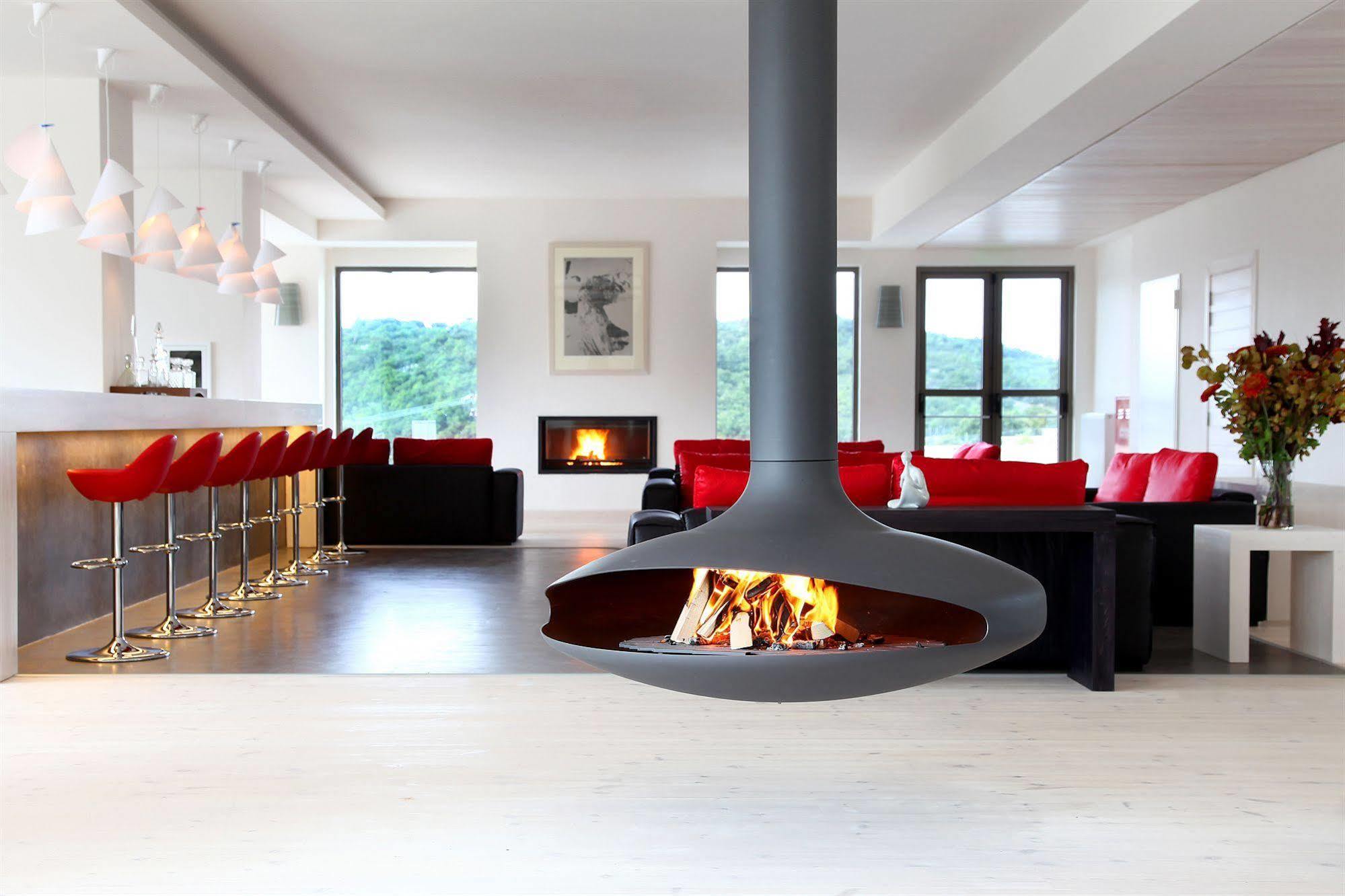 Seleni Suites Boutique Deluxe Vytina