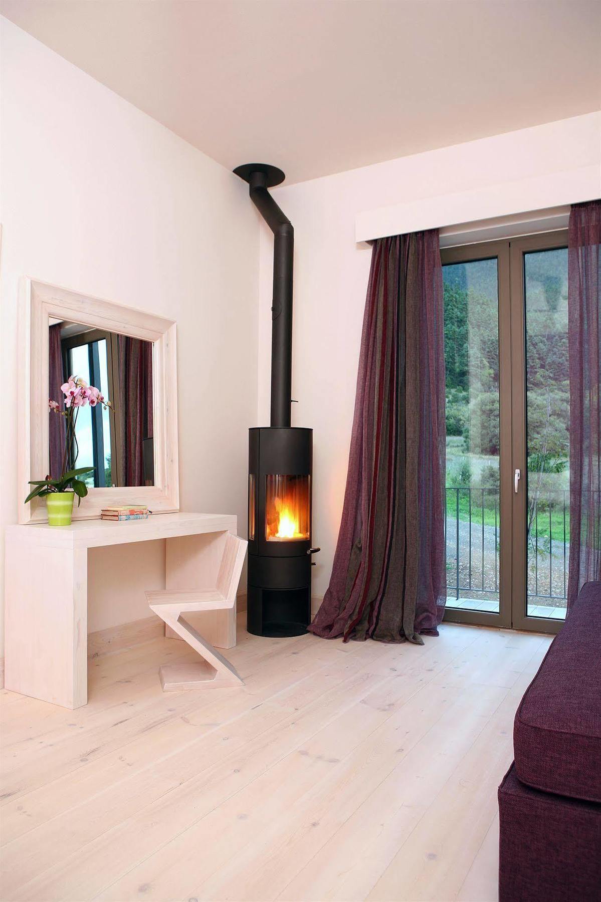 Seleni Suites Boutique Deluxe Vytina
