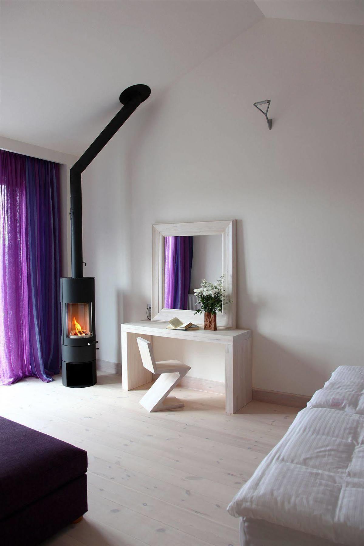 Seleni Suites Boutique Deluxe Hotel Vytina