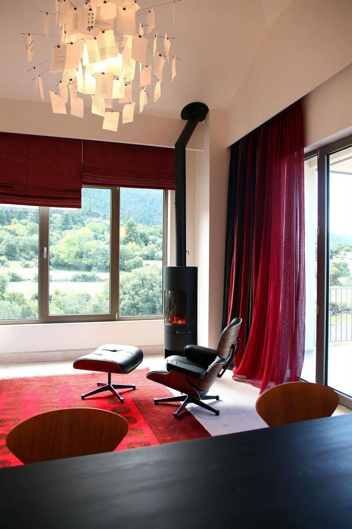 Seleni Suites Boutique Deluxe 4* Vytina