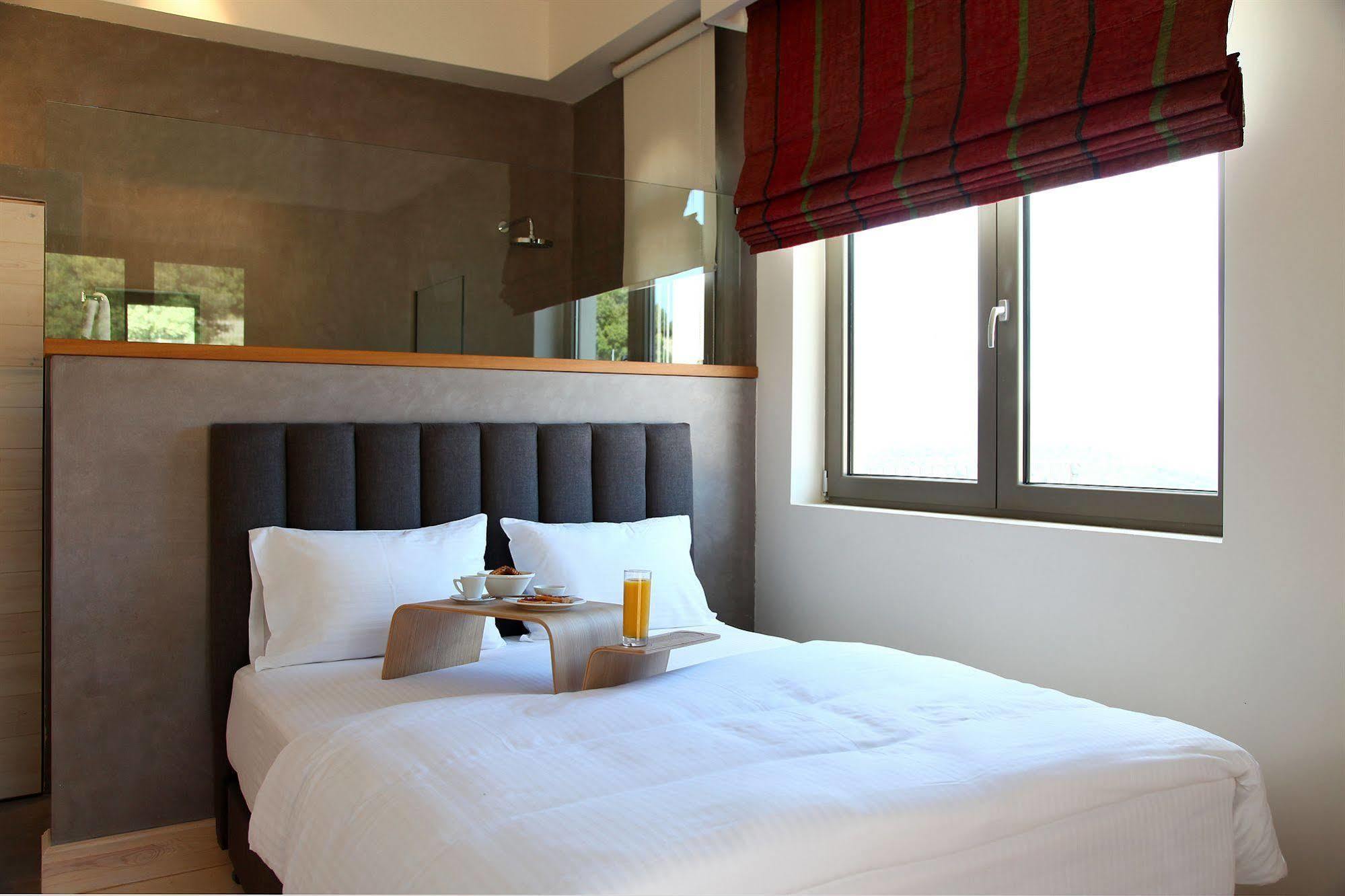 Seleni Suites Boutique Deluxe 4*