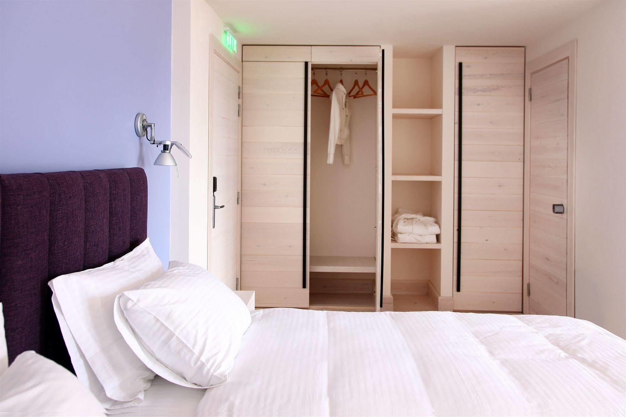 Seleni Suites Boutique Deluxe