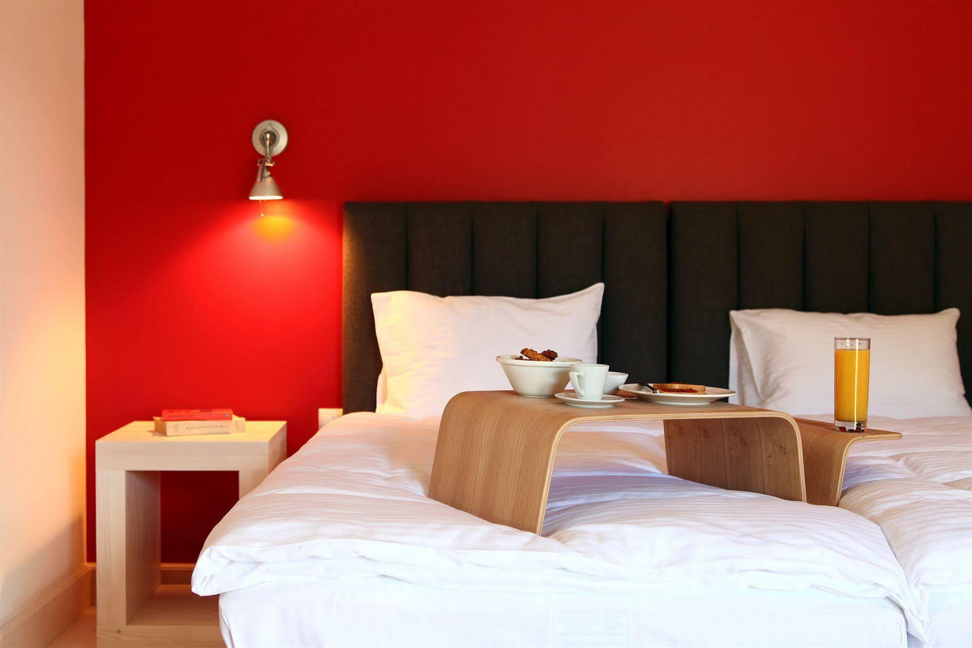 Seleni Suites Boutique Deluxe
