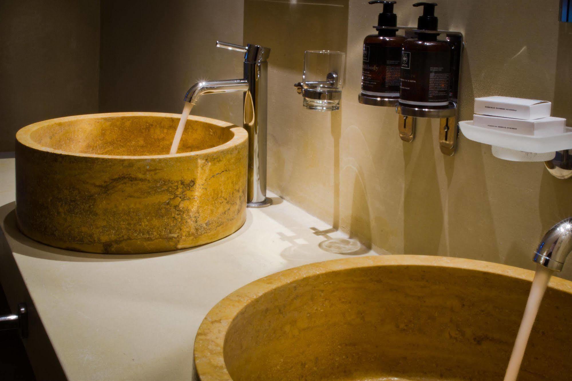 Seleni Suites Boutique Deluxe Vytina