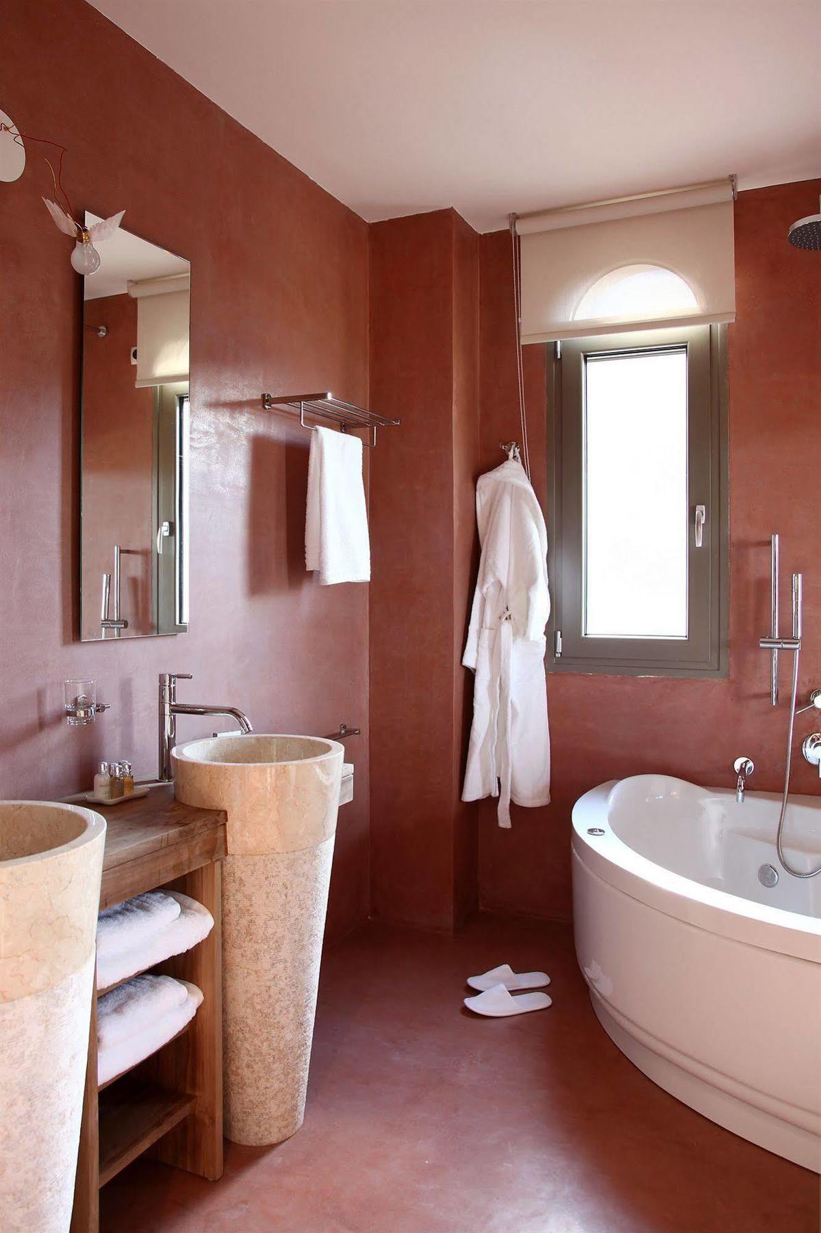 Hotel Seleni Suites Boutique Deluxe Vytina