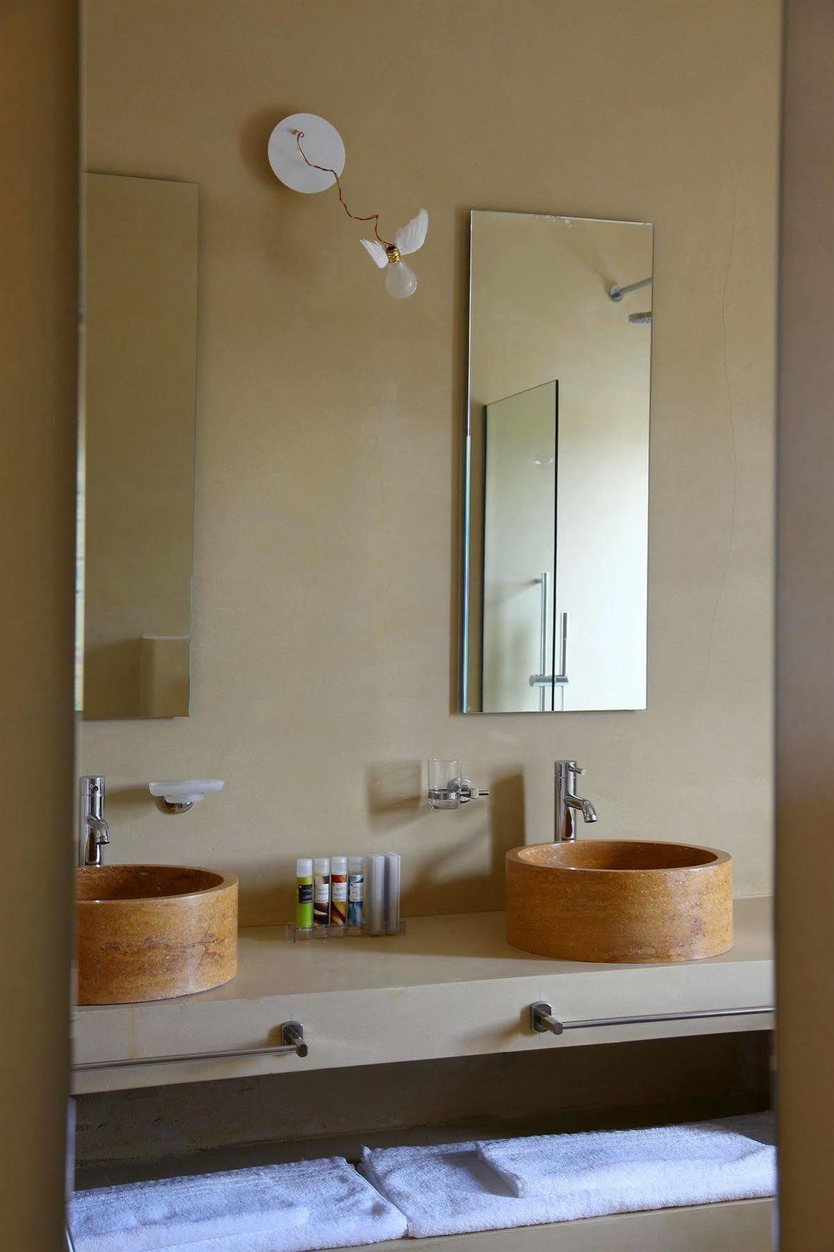Hotel Seleni Suites Boutique Deluxe Vytina