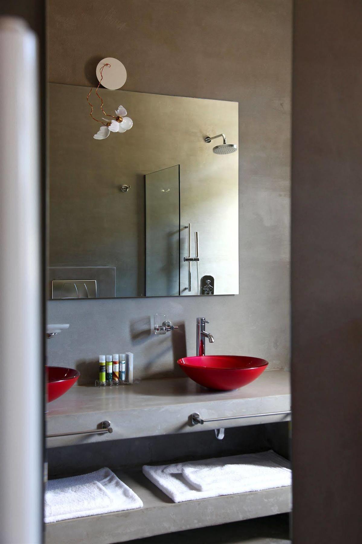 Seleni Suites Boutique Deluxe 4* Vytina