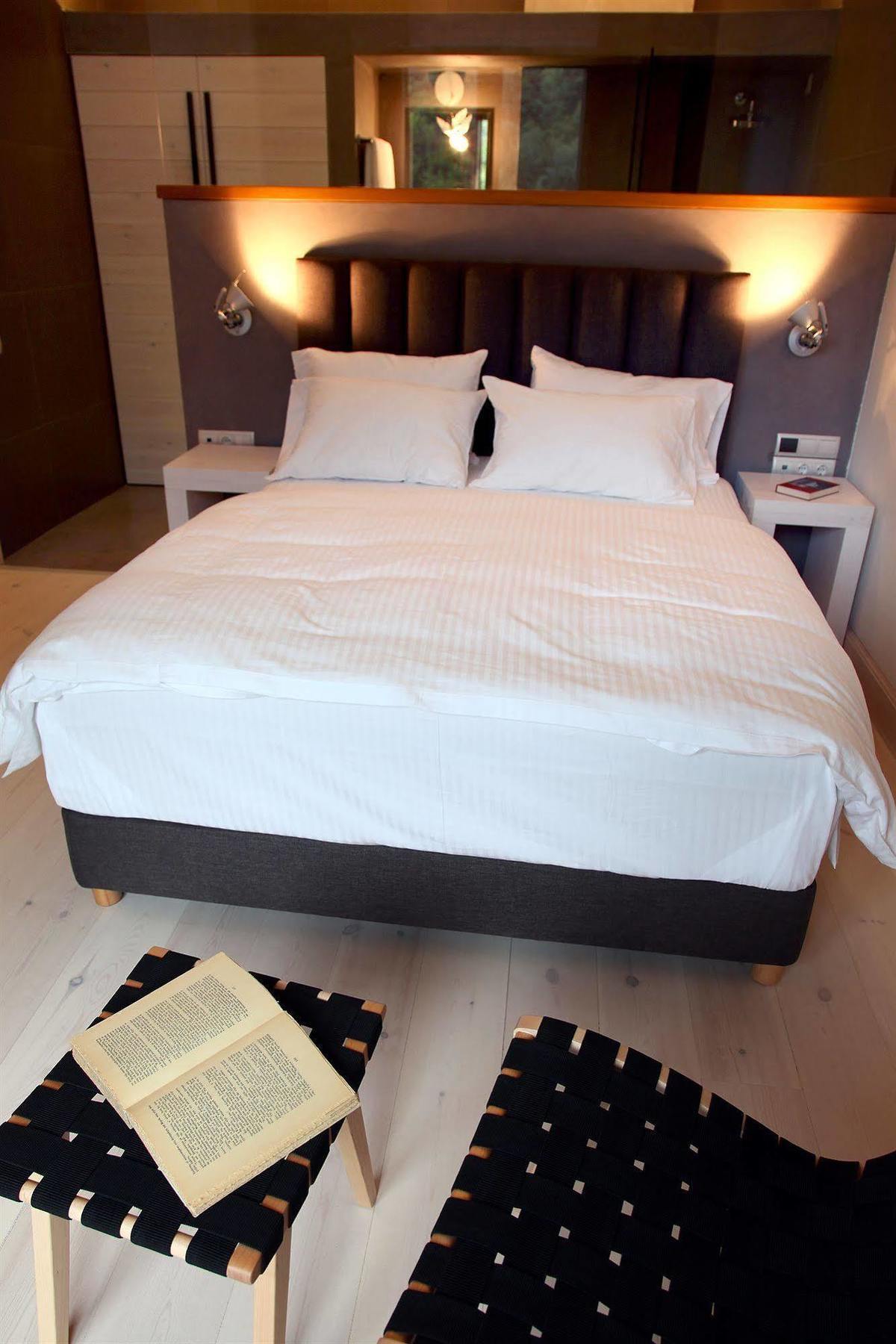 Seleni Suites Boutique Deluxe Vytina