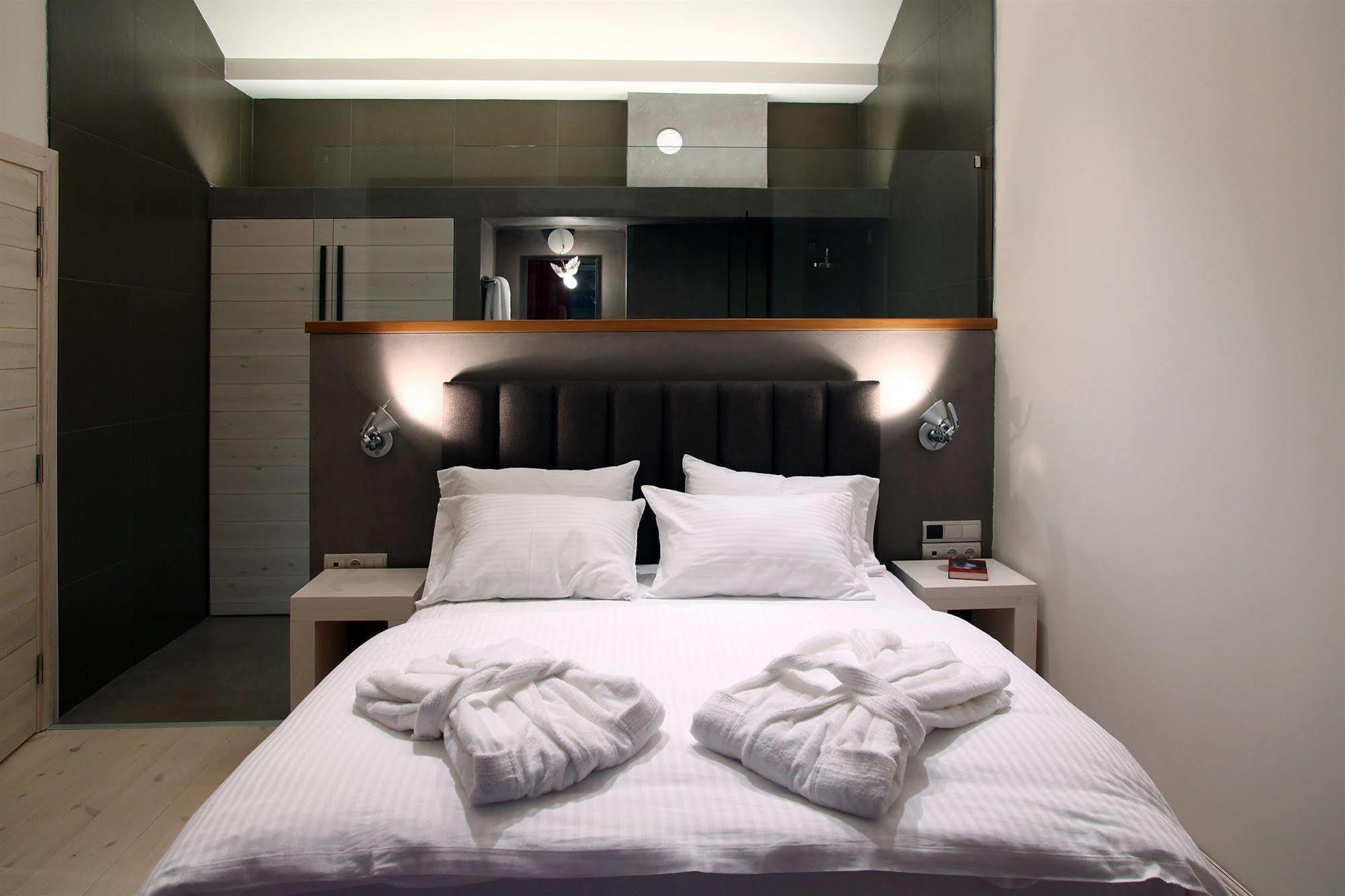 Seleni Suites Boutique Deluxe
