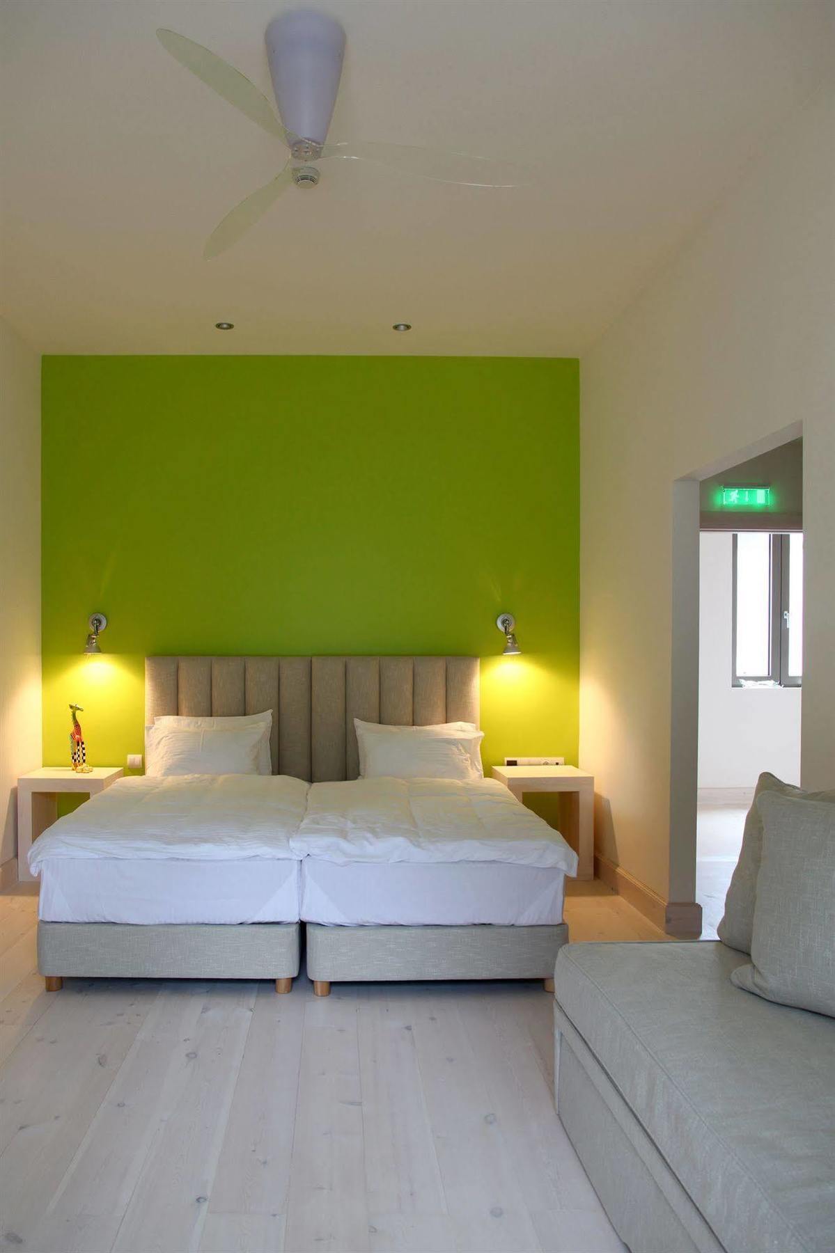 Hotel Seleni Suites Boutique Deluxe