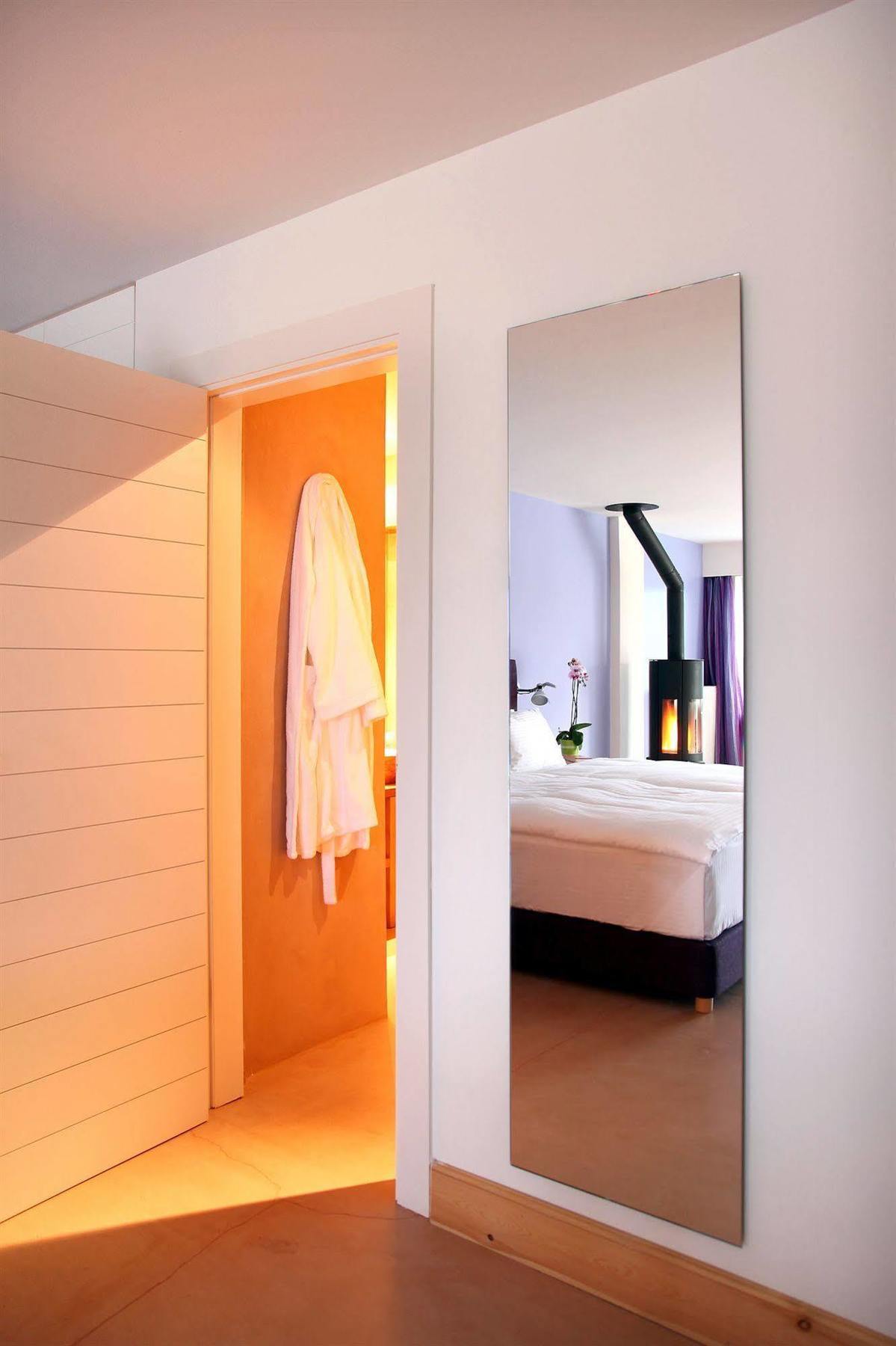 Hotel Seleni Suites Boutique Deluxe Vytina
