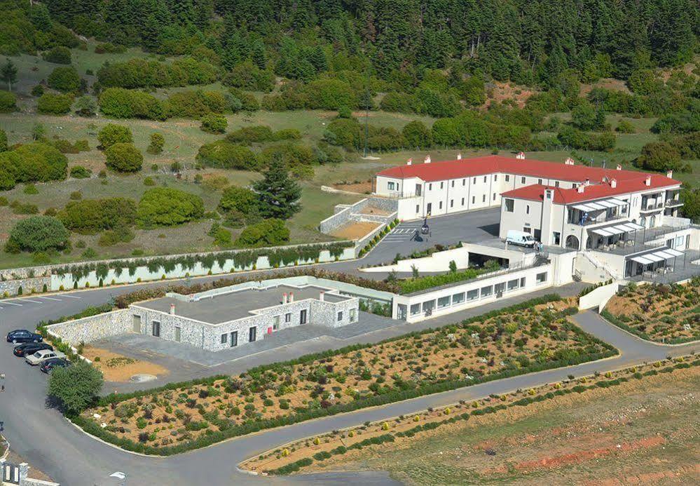 Seleni Suites Boutique Deluxe Hotel 4*