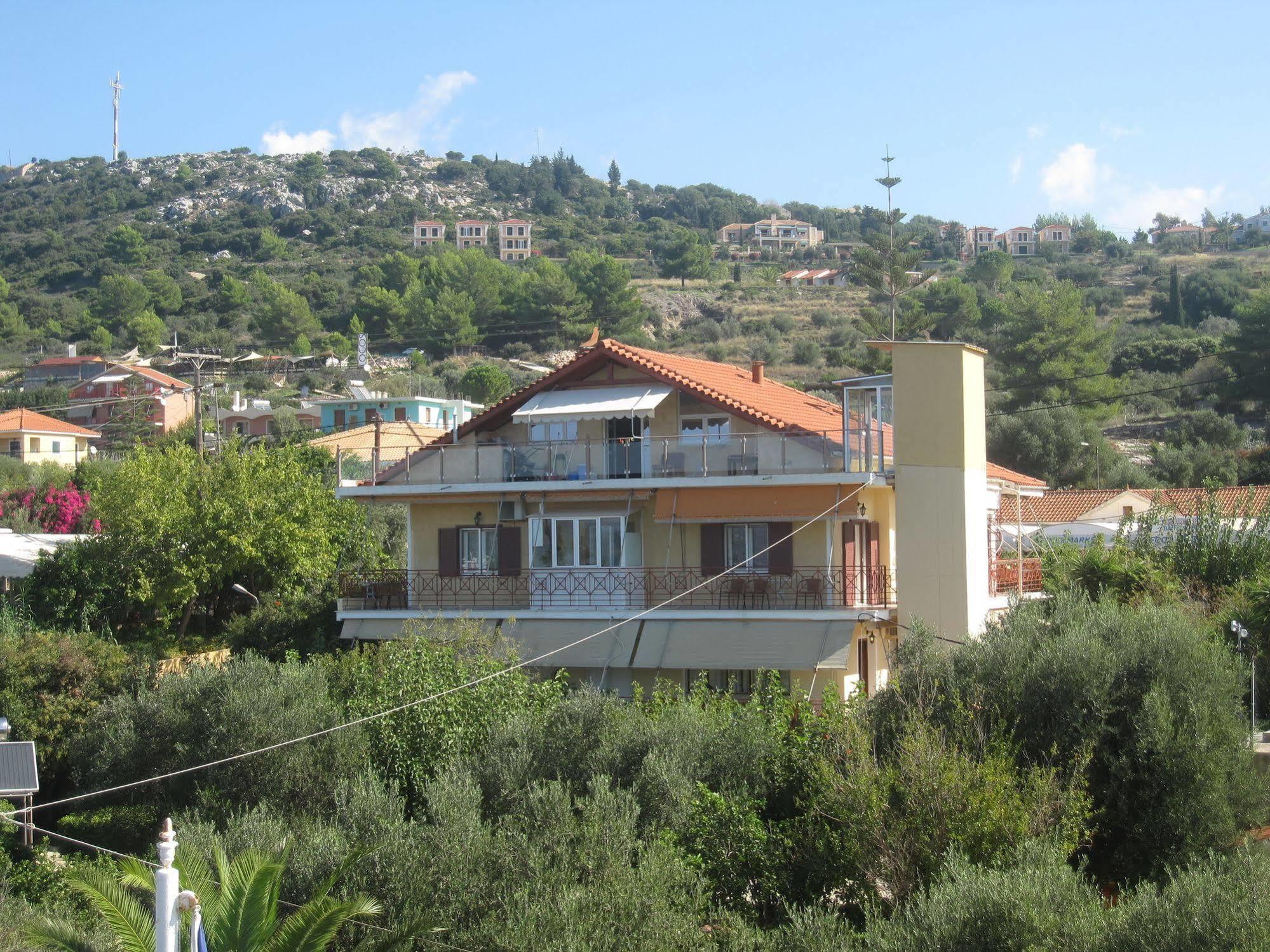 Lorenzo House Aparthotel