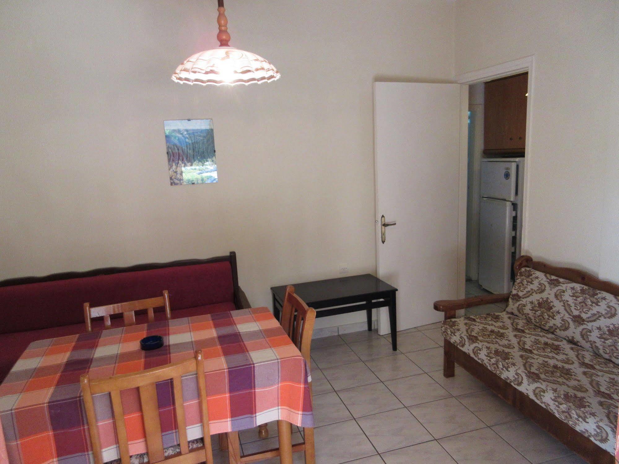 Lorenzo Hotel Lassi (Kefalonia)